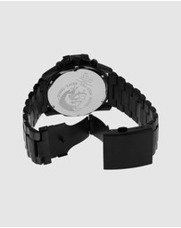 Diesel - Master Chief Chrono Men's Analogue Watch