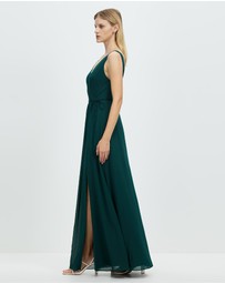 Alabaster The Label - Ava Dress