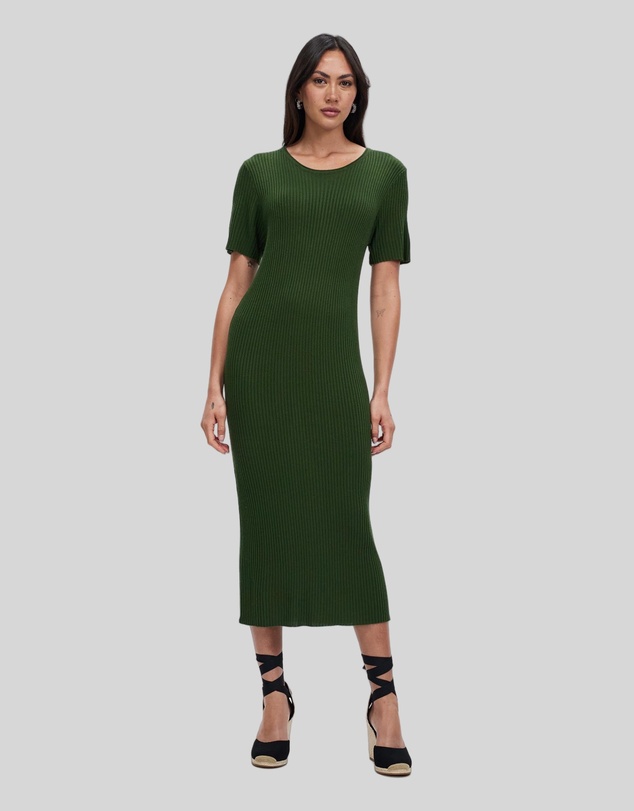 KAJA Clothing - Aubrey Dress