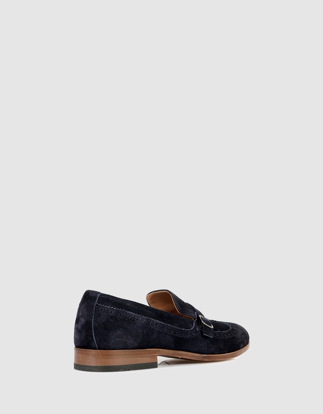 Brando - Elton Slip Ons