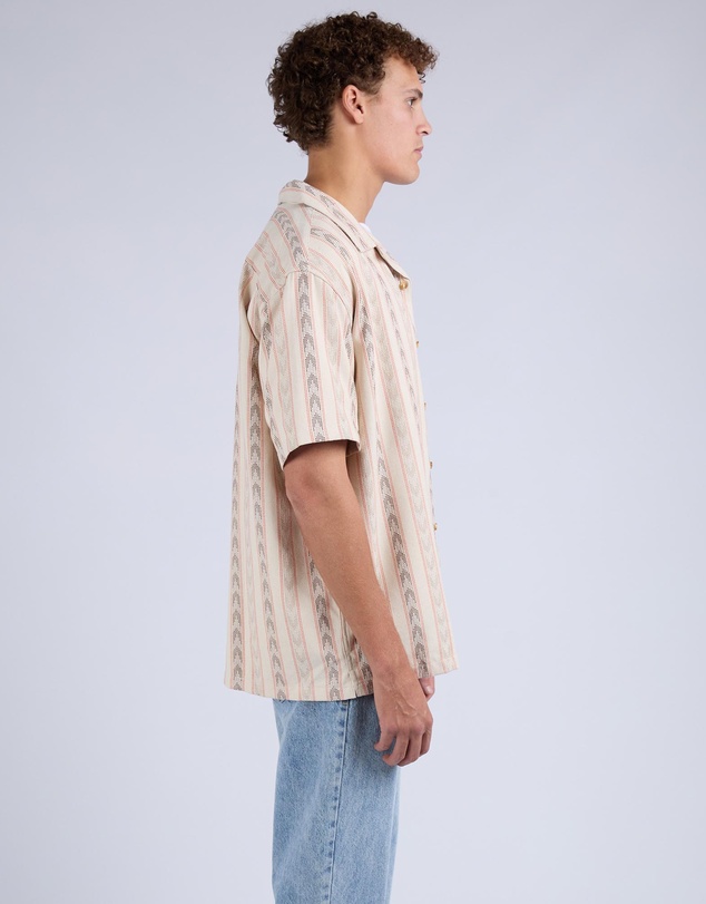 Silent Theory - CAPRI SS SHIRT
