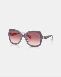 Coach - HC8410U