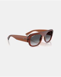 Ray-Ban - 0RB2218