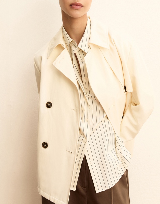 Emme - Pelota Jacket