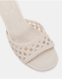 Novo - Yuna Heels
