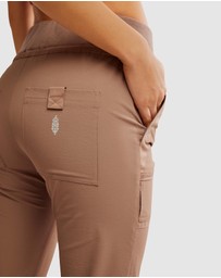 FP Movement by Free People - Cool Climber Solid Pants