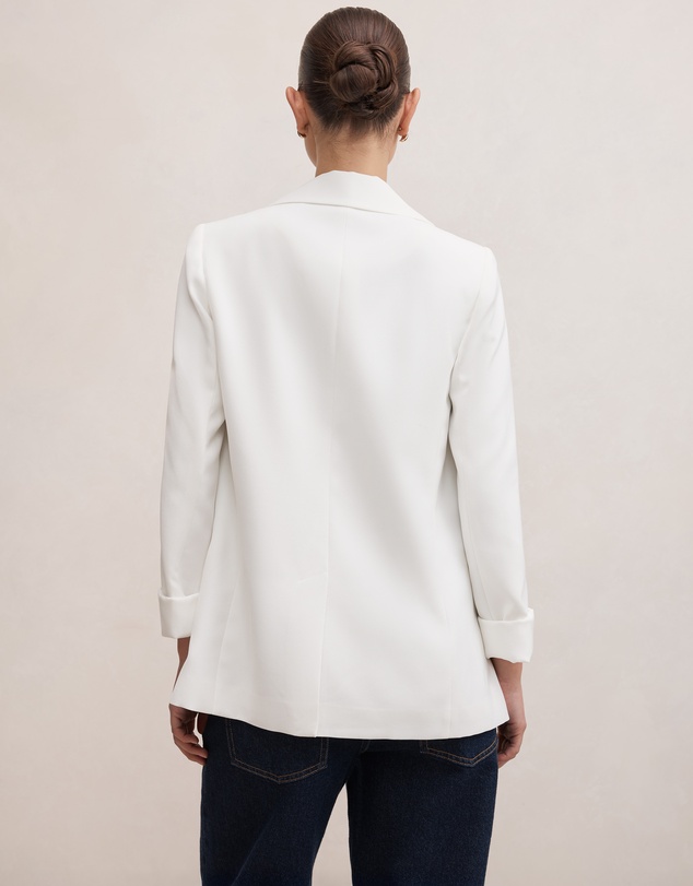 Forever New - Dylan Boyfriend Blazer