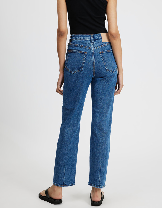 Neuw - Nico Straight Jeans