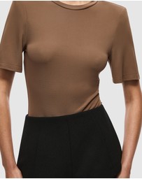 MISHA - Mojave Mini Shorts