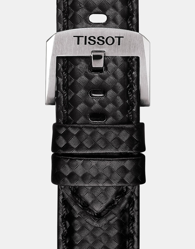 Tissot - Official Fabric Strap Lugs 20mm