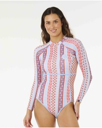 Rip Curl - Coastal Instincts UPF Surfsuit