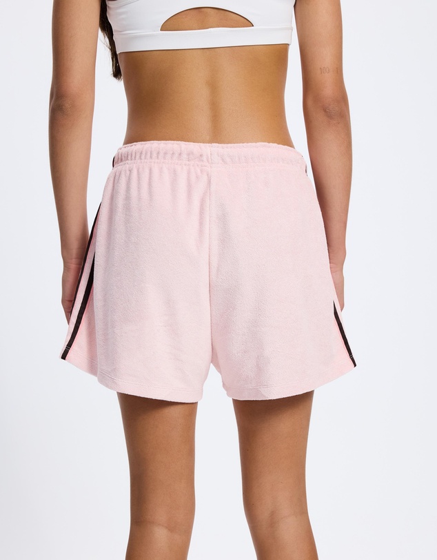 adidas Originals - Terry Towel Firebird Shorts