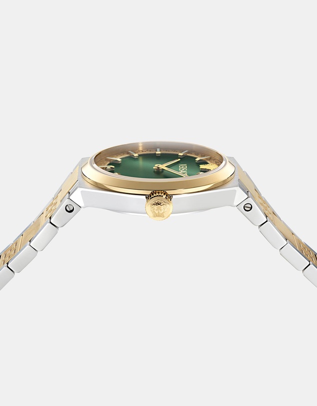 Versace - V-Auria Watch