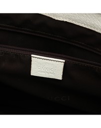 Pre-Loved by Azura Reborn - Pre-Loved GG Canvas Jackie Tote