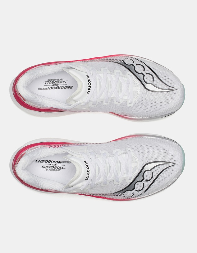 Saucony - Endorphin Azura - Men’s