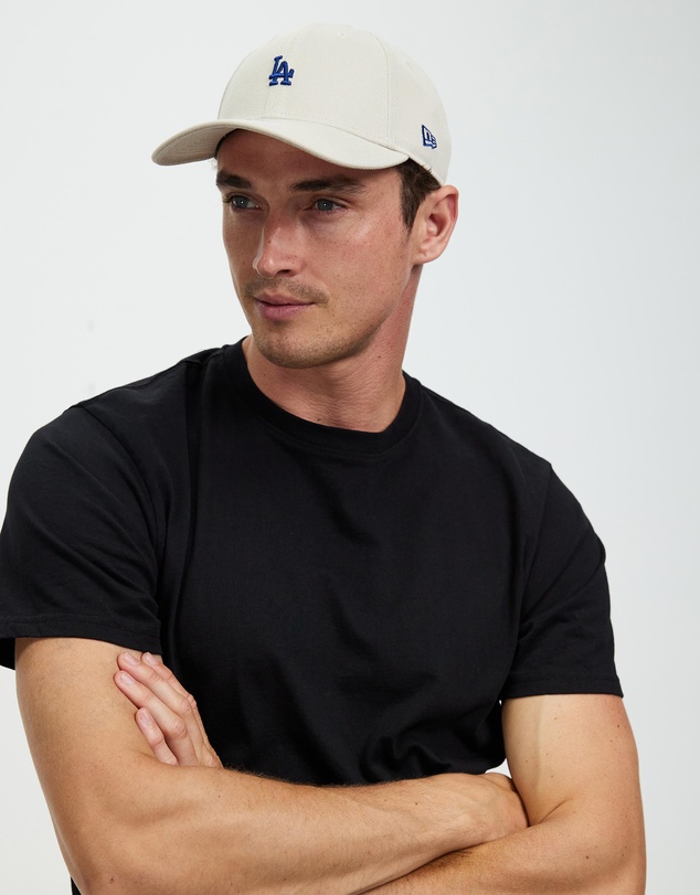 New Era - 9FORTY CS Los Angeles Dodgers Repreve Cap