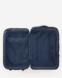 Rip Curl - F-Light Global 100L Cosmic Kiss Wheeled Travel Bag
