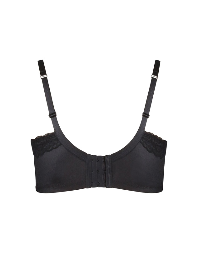 City Chic - Fifi Contour Bra