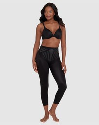 Miraclesuit Shapewear - Modern Miracle® Tummy Control Shapewear Leggings