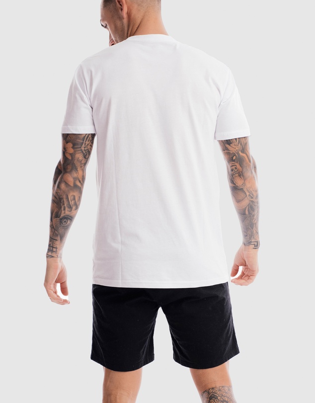 Counter Culture - Atlanta Tee