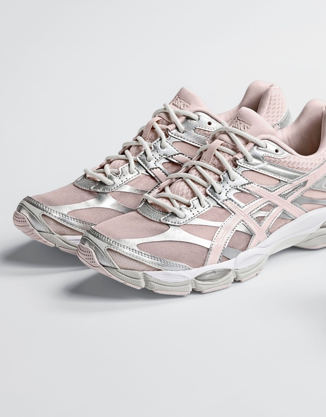 ASICS - GEL-Cumulus 16 - Unisex