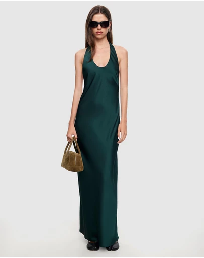Lioness - Bare Maxi Dress