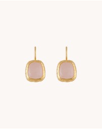 Bianc - Muse Earrings