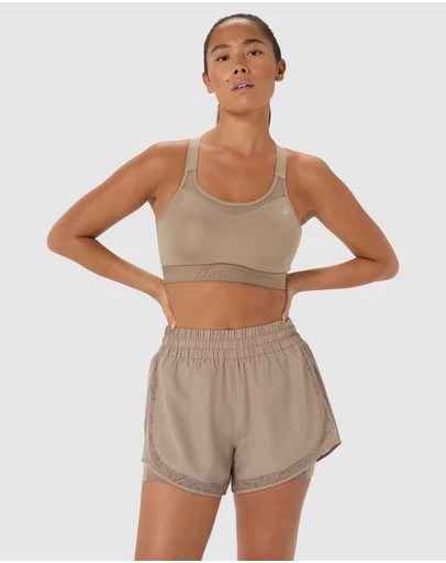 ASICS - Road Combination Bra - Women's