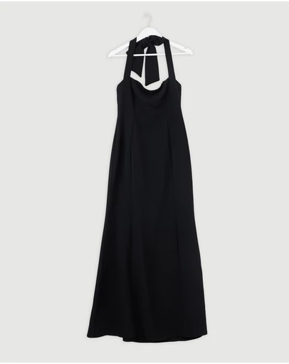 Revibe - Repaired CHANCERY Elise Maxi Dress - AU 12