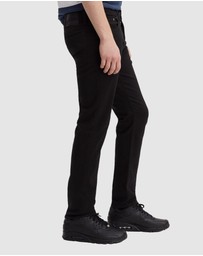 Levi's - 502™ Taper Jeans