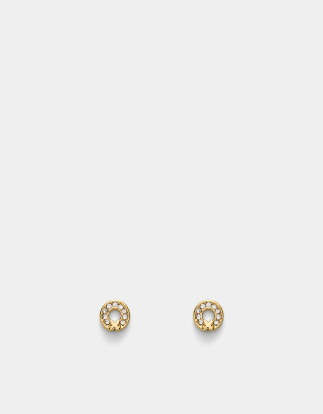 MIMCO - Dazzle Bracelet And Encanto Studs In A Gift Box