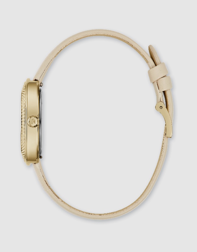 Furla - Furla TV Shape Champagne