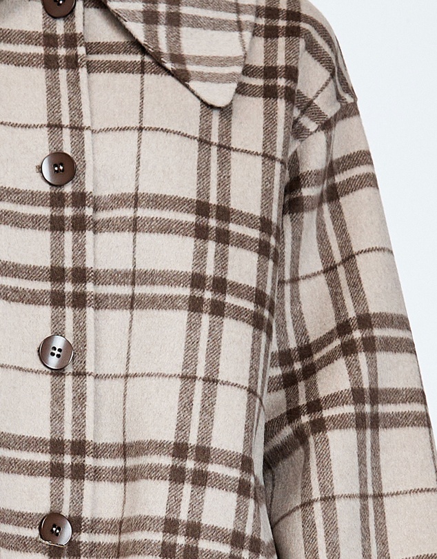 bul - Nemi Coat Check