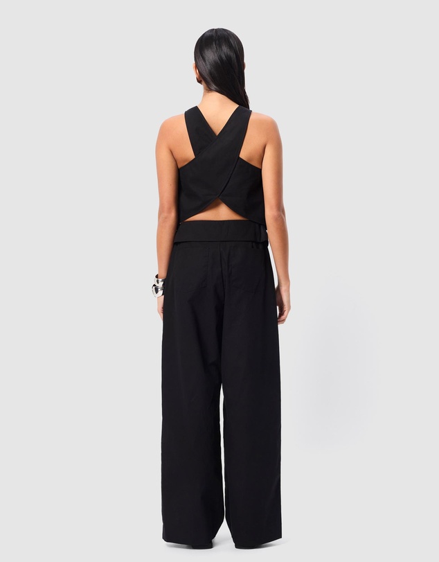 Mossman - Back To Me Top