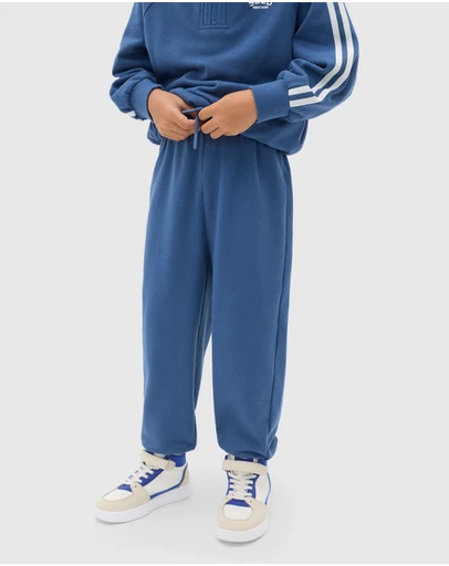 Seed Heritage - Slim Leg Track Pant