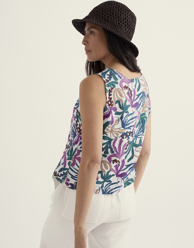 Seasalt - Colour Study Top