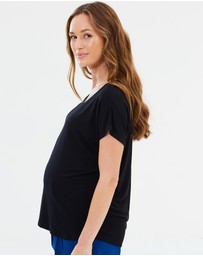 Bamboo Body - Eadie Relaxed Tee