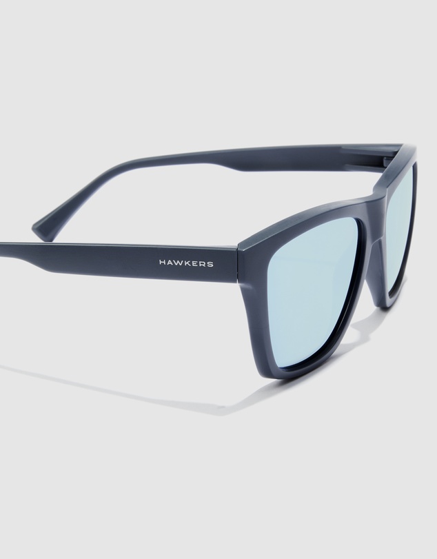 Hawkers Co - HAWKERS - Polarized Blue Blue One Ls Sunglasses for Men and Women UV400