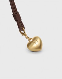 Maje - Miss M Baguette Vintage Handbag