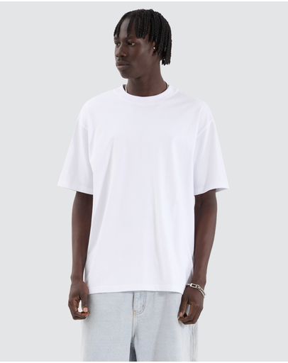 Optical White