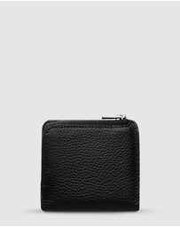 Status Anxiety - Sense Of Wonder Wallet