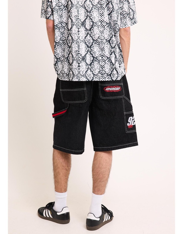 Spencer Project - Supreme Jorts