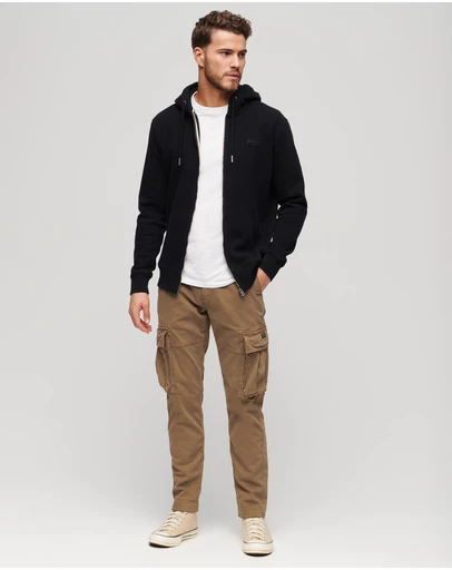 Superdry - Core Cargo Pant