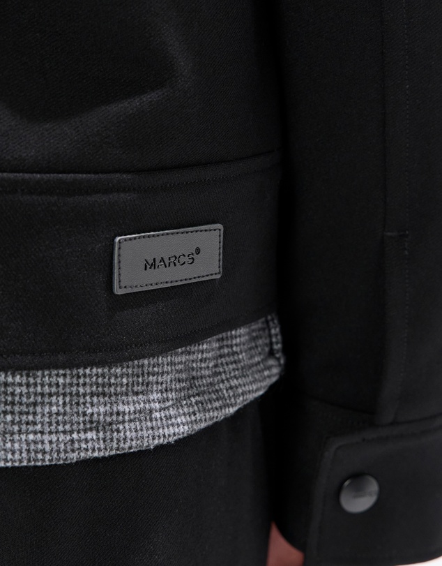 Marcs - Drew Ponte Jacket