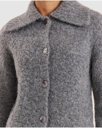 4th & Reckless - Carson Cardigan