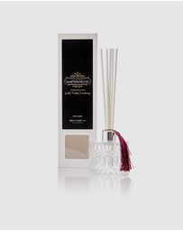 Silk Oil of Morocco - Hamptons Deluxe Reed Diffuser - Cosmopolitan