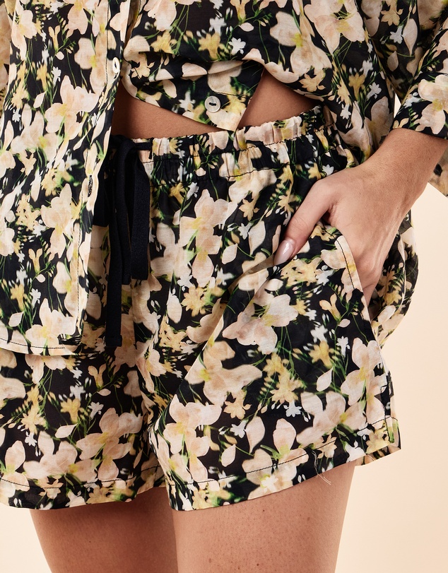 Papinelle - Serena Relaxed Boxer PJ