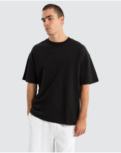 Nena & Pasadena - NXP Supply Loopback Raptor Tee