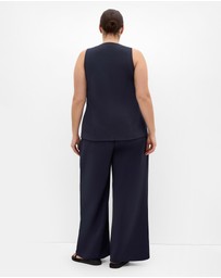 City Chic - Tori Vest