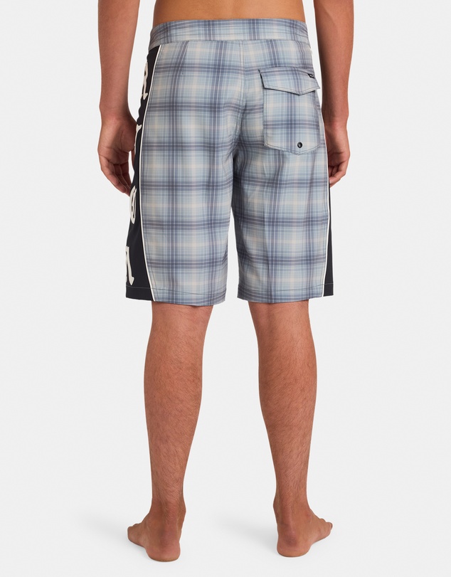 RVCA - Mens Rewind Trunk 21